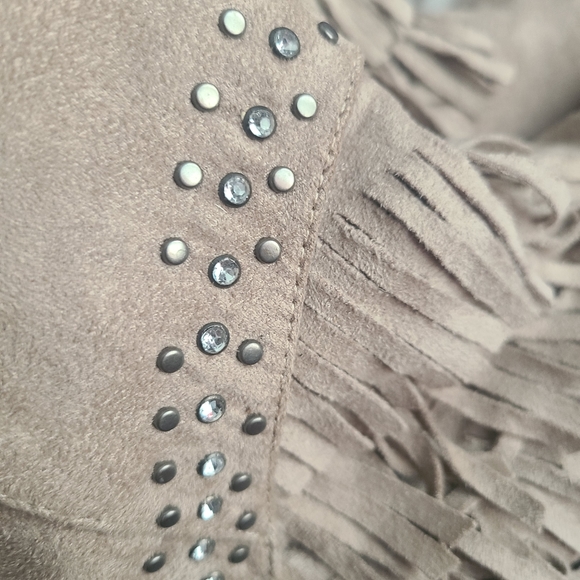 Not Rated Booties - Picture 4 of 6